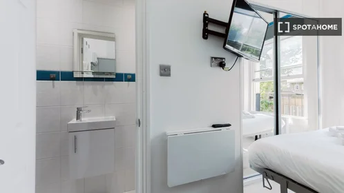 Monolocale in Apartment, immagine 17 di 19