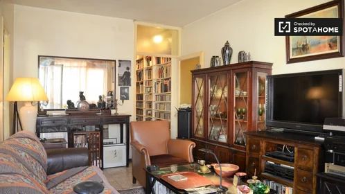 Prywatny pokój Carrer de Provença, obraz 10 19