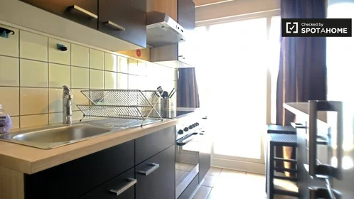 Entire apartment at Avenue Mutsaard, image 13 of 19