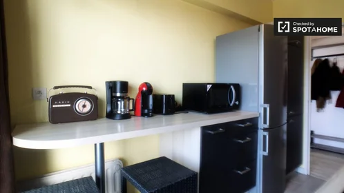 Entire apartment at Avenue Mutsaard, image 15 of 19