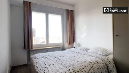 Entire apartment at Avenue Mutsaard, image 16 of 19