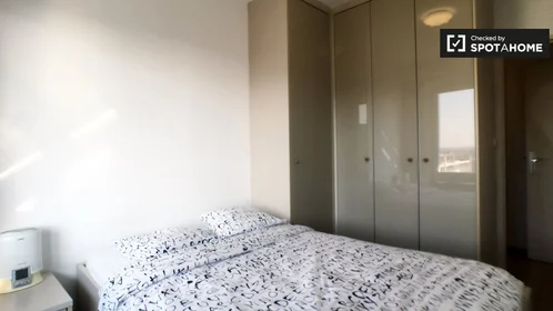 Entire apartment at Avenue Mutsaard, image 17 of 19