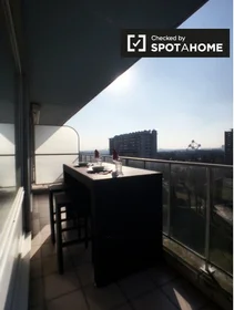 Entire apartment at Avenue Mutsaard, image 7 of 19