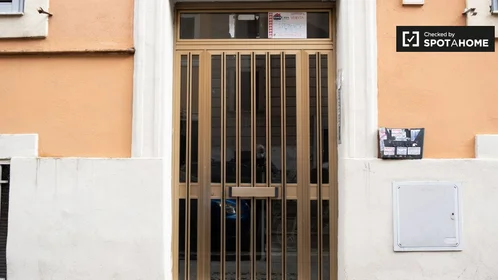 Logement entier à Via Amedeo Cencelli, 00177 Roma RM, Italy, image 16 de 19