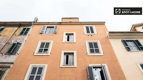 Logement entier à Via Amedeo Cencelli, 00177 Roma RM, Italy, image 17 de 19