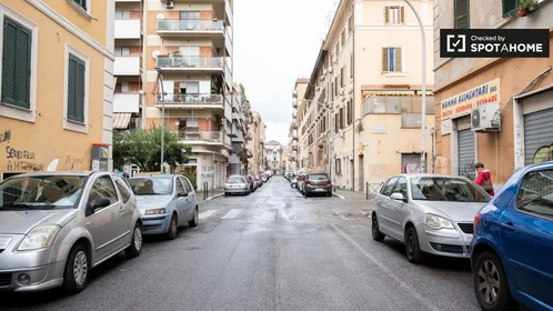Logement entier à Via Amedeo Cencelli, 00177 Roma RM, Italy, image 19 de 19