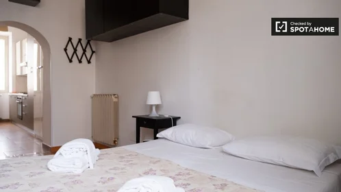 Logement entier à Via Amedeo Cencelli, 00177 Roma RM, Italy, image 5 de 19