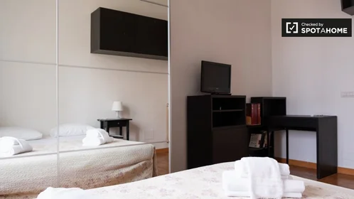 Logement entier à Via Amedeo Cencelli, 00177 Roma RM, Italy, image 6 de 19