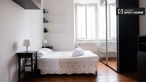 Logement entier à Via Amedeo Cencelli, 00177 Roma RM, Italy, image 7 de 19