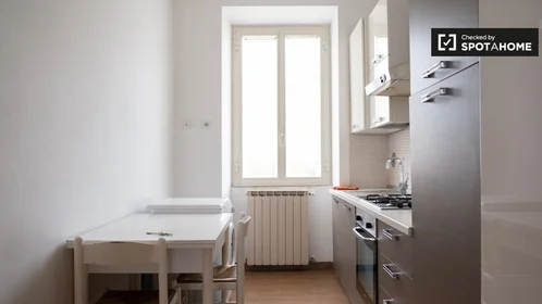 Logement entier à Via Amedeo Cencelli, 00177 Roma RM, Italy, image 8 de 19