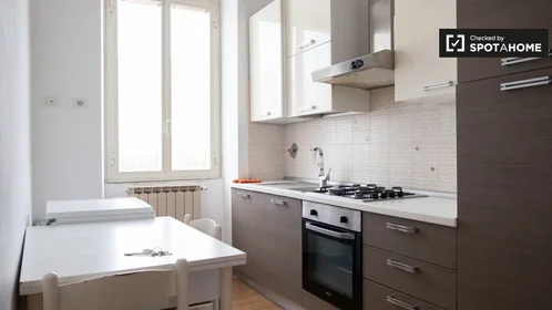 Logement entier à Via Amedeo Cencelli, 00177 Roma RM, Italy, image 9 de 19