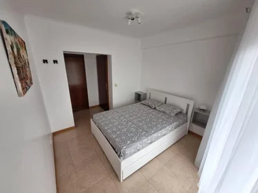 Gesamte Unterkunft in der Rua Direita Santa Catarina, bild 10 von 12