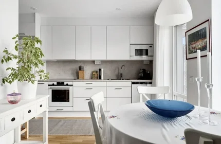 Privatzimmer in der Barlastgatan 24, bild 1 von 7