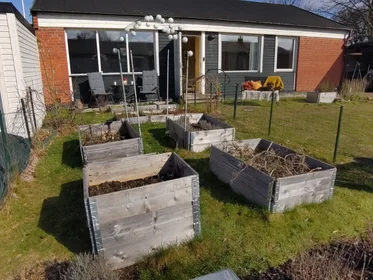 Appartamento in Rudhögsgatan 44, immagine 1 di 10