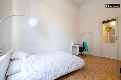 Alquiler de habitaciones por meses en Bruxelles-brussel