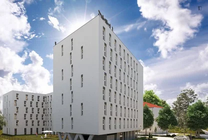 Stanza privata in residence in Puławska, 246, immagine 4 di 49