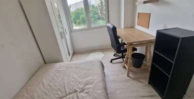Private room at Mulhouse, 68200, image 1 of 10