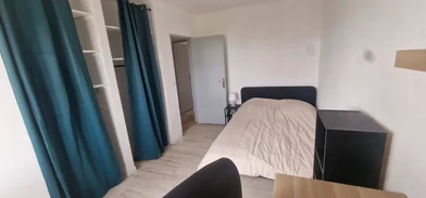 Privatzimmer in der Mulhouse, 68200, bild 7 von 15