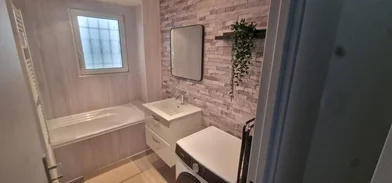 Privatzimmer in der Mulhouse, 68200, bild 14 von 15