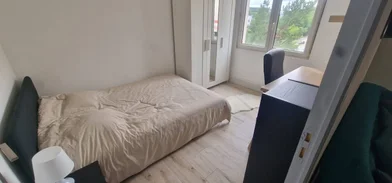 Privatzimmer in der Mulhouse, 68200, bild 12 von 15