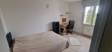 Privatzimmer in der Mulhouse, 68200, bild 8 von 15