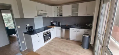 Privatzimmer in der Mulhouse, 68200, bild 6 von 15