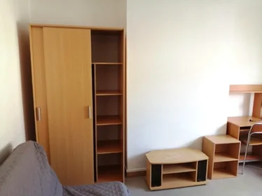 Prywatny pokój Valenciennes, 59300, obraz 1 3