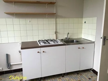 Chambre privée à Saint-martin-d'hères, 38400, image 1 de 8