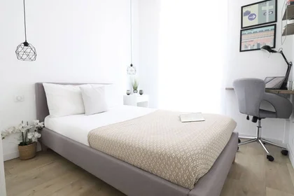 Habitación privada en Nice, 06300, imagen 1 de 10