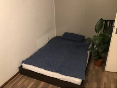 Privatzimmer in der Lombokstraat, bild 1 von 1