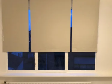 Stanza privata in Lochterstraat, immagine 1 di 6