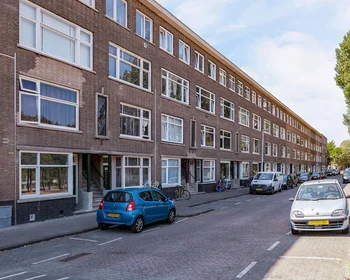 Entire place at West-Varkenoordseweg, image 1 of 10