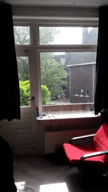 Chambre privée à Celebesstraat, image 1 de 8