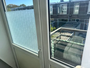 Quarto privado em Steijnstraat, imagem 1 de 6