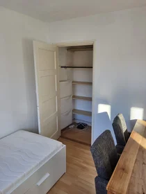 Privatzimmer in der Prins Hendrikstraat, bild 1 von 10