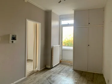 Quarto privado em Noordvliet, imagem 1 de 6