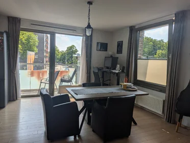 Özel oda konumu Constant Erzeijstraat, 1 7 görüntüsü
