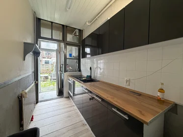 Prywatny pokój Vondellaan, obraz 1 9