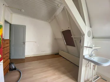 Habitación privada en Vondellaan, imagen 8 de 9