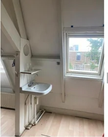 Habitación privada en Vondellaan, imagen 9 de 9