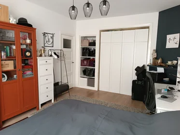 Prywatny pokój Biesboschstraat, obraz 1 10