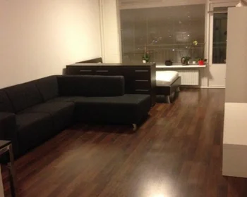 Entire place at Loenermark, image 1 of 8
