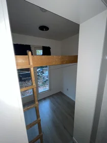 Privatzimmer in der Parkweg, bild 1 von 6