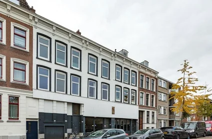 单间公寓 在 Tollensstraat, 8的图像1
