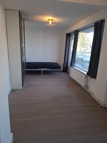 Privatzimmer in der Dr Berlagelaan, bild 1 von 4