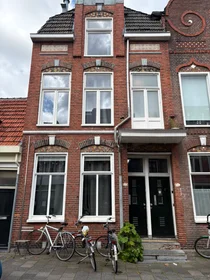 Habitación privada en Violenstraat, imagen 1 de 7
