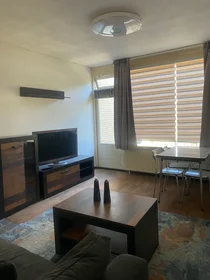Studio in der Fanfarestraat, bild 1 von 8