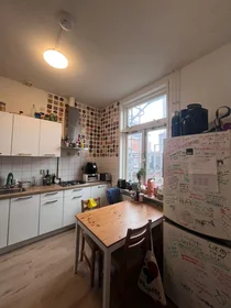 Chambre privée à Akerkhof, image 1 de 9
