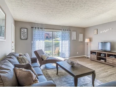 Apartamento inteiro em residência em 1231 Clairmont Rd, Decatur, GA 30030, USA, imagem 15 de 32