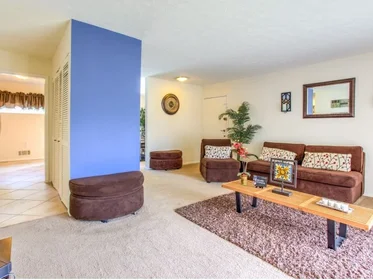 Apartamento inteiro em residência em 1231 Clairmont Rd, Decatur, GA 30030, USA, imagem 19 de 32